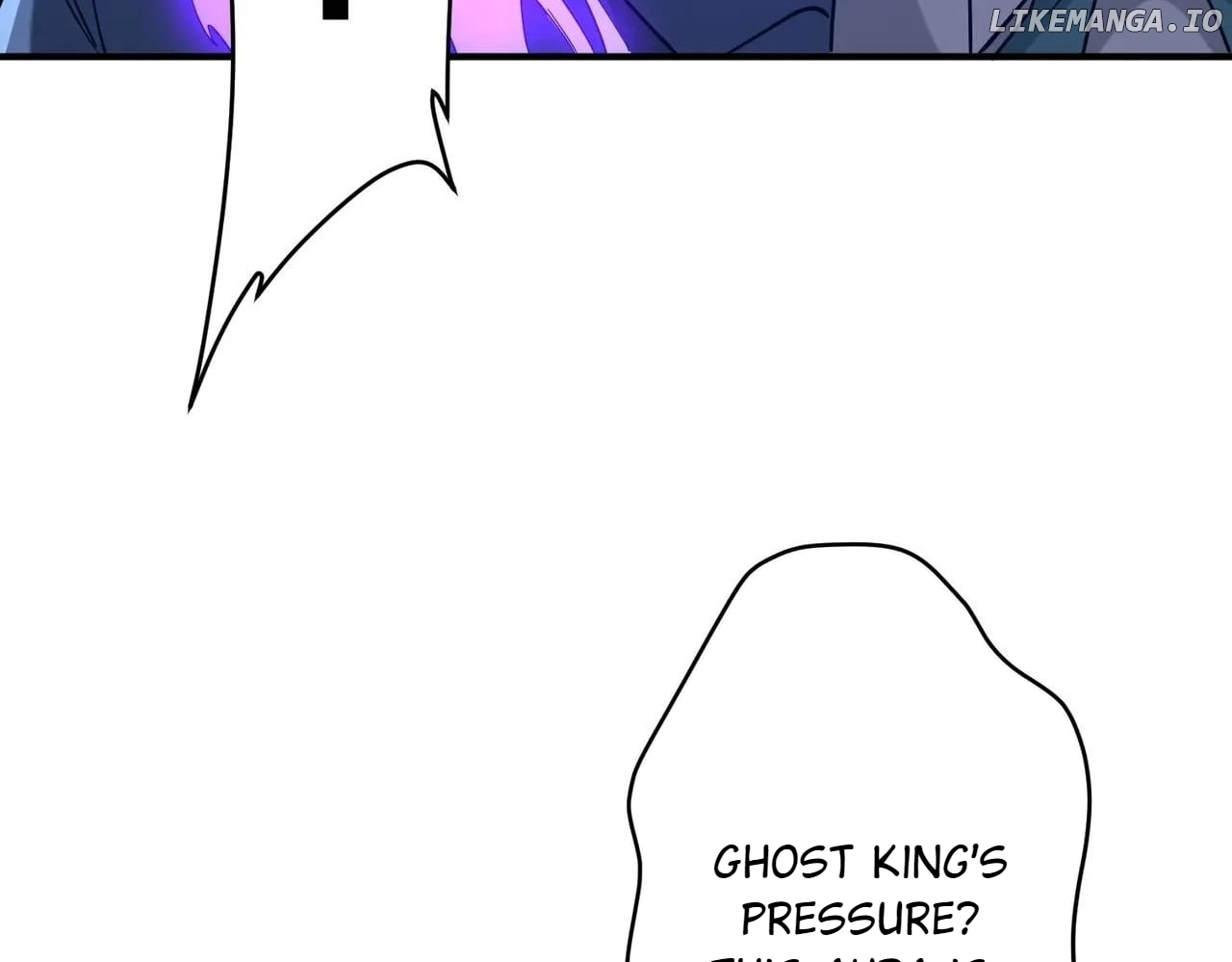With My Netherworld Trillions, Game On! Chapter 252 - page 155